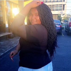 Meet your Posher, Dejunna